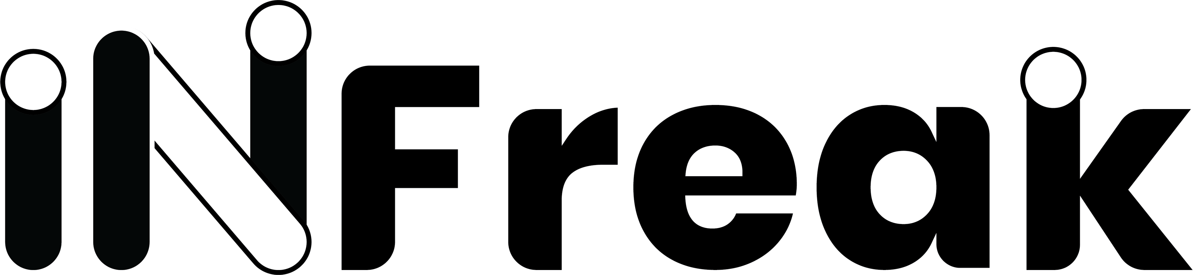 Infreak Logo